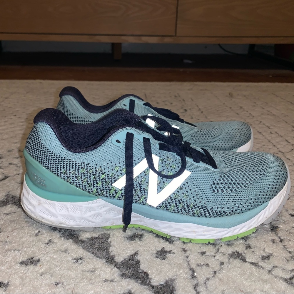 New Balance Fresh Foam 880